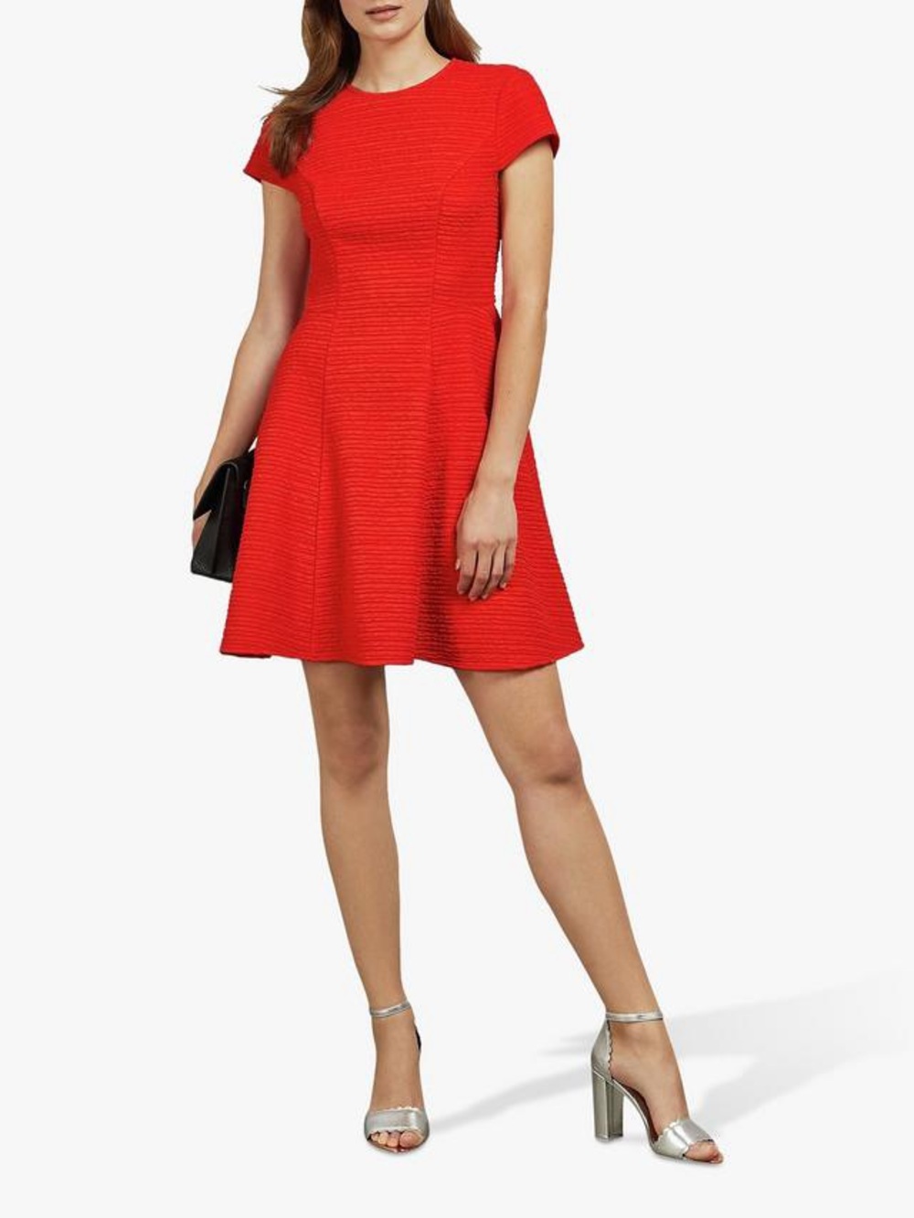 Ted Baker London Cherisa Skater Dress